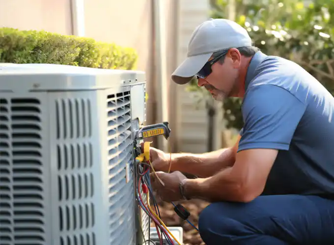 installateur Parrega